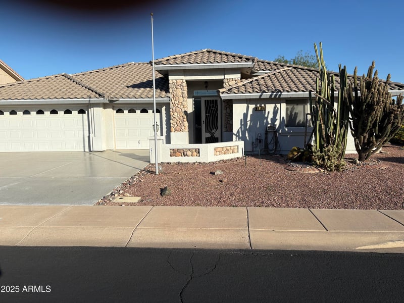 2155 Lindenwood --, Mesa, AZ 85209