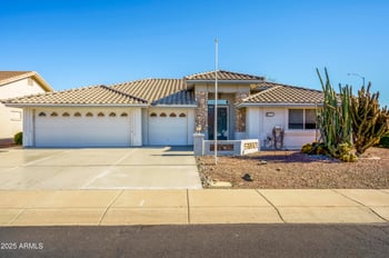 2155 Lindenwood --, Mesa, AZ 85209