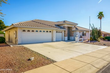 2155 Lindenwood --, Mesa, AZ 85209