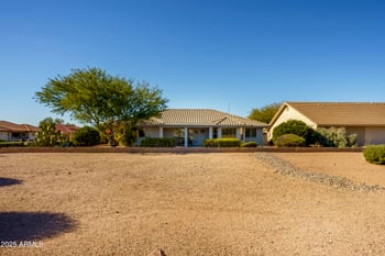 2155 Lindenwood --, Mesa, AZ 85209