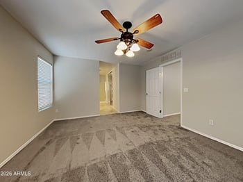 2155 Luther --, Mesa, AZ 85209