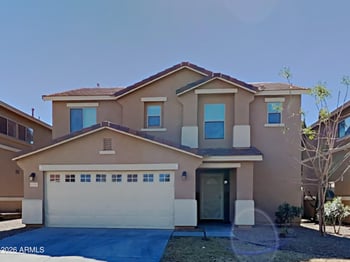 2155 Luther --, Mesa, AZ 85209