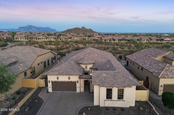 2155 Steele --, Mesa, AZ 85207