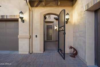 2155 N Steele --, Mesa, AZ 85207