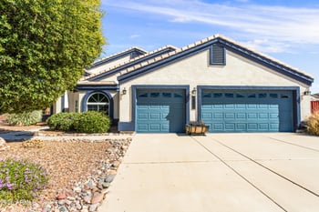 2155 Orlando Pl, Sierra Vista, AZ 85635