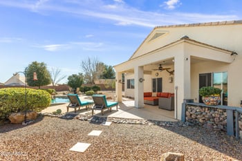 2155 Orlando Pl, Sierra Vista, AZ 85635