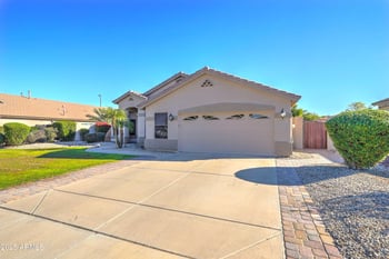 2155 Quartz Ct, Gilbert, AZ 85295