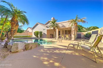 2155 Quartz Ct, Gilbert, AZ 85295