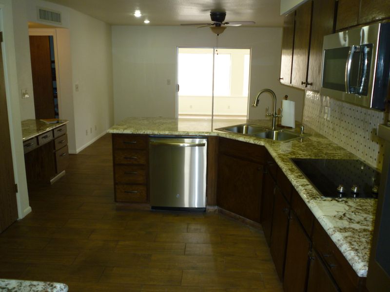 2155 S Gladiolus --, Mesa, AZ 85209
