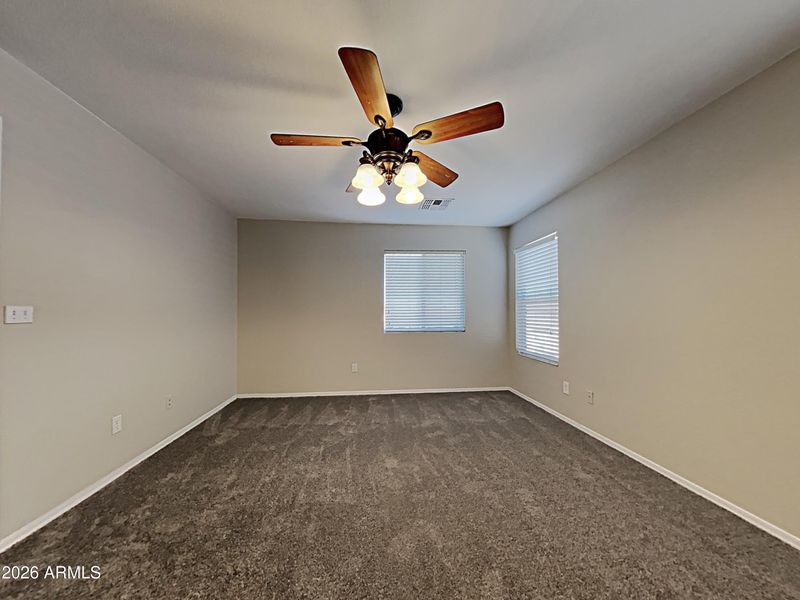 2155 S Luther --, Mesa, AZ 85209
