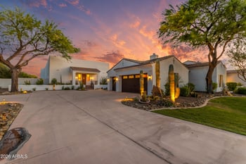 21553 Pegasus Pw, Queen Creek, AZ 85142