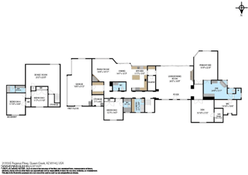21553 Pegasus Pw, Queen Creek, AZ 85142