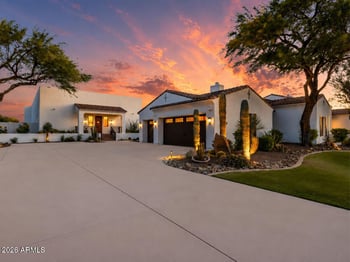 21553 Pegasus Pw, Queen Creek, AZ 85142