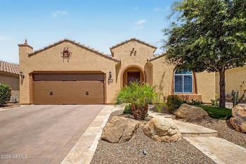 21553 263rd Ln, Buckeye, AZ 85396