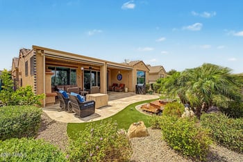 21553 263rd Ln, Buckeye, AZ 85396