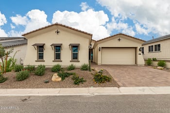 21553 Pierson St, Buckeye, AZ 85396