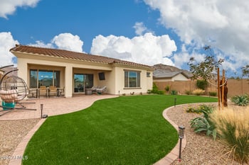 21553 Pierson St, Buckeye, AZ 85396