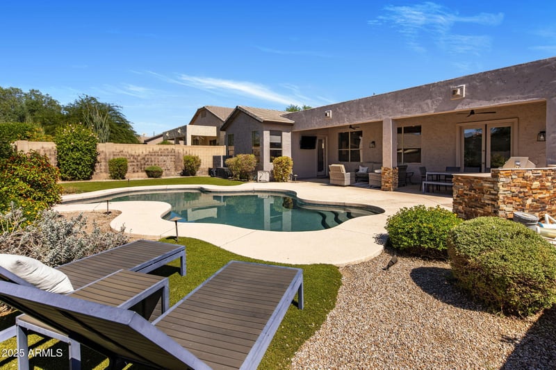 21554 72nd Way, Scottsdale, AZ 85255