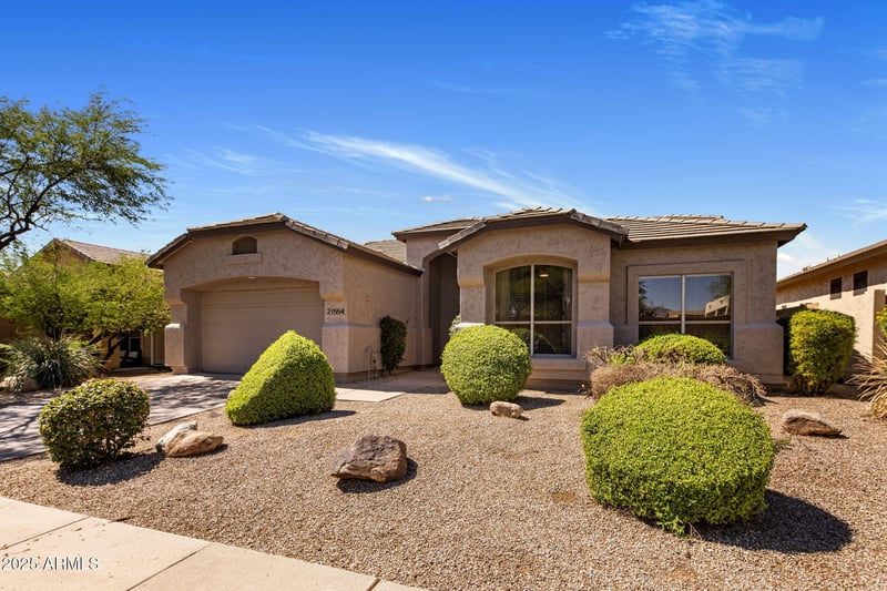 21554 72nd Way, Scottsdale, AZ 85255