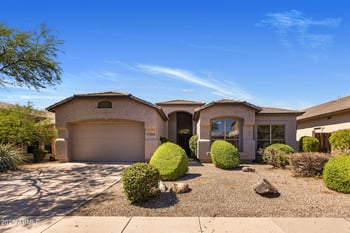 21554 72nd Way, Scottsdale, AZ 85255