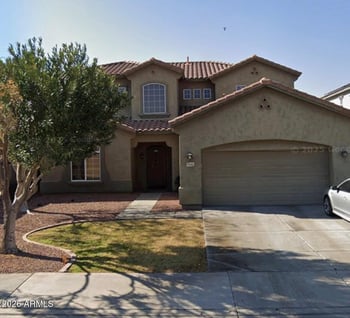 21554 N 106th Ln, Peoria, AZ 85382