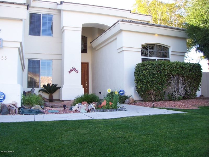 21555 N 56th Ave, Glendale, AZ 85308