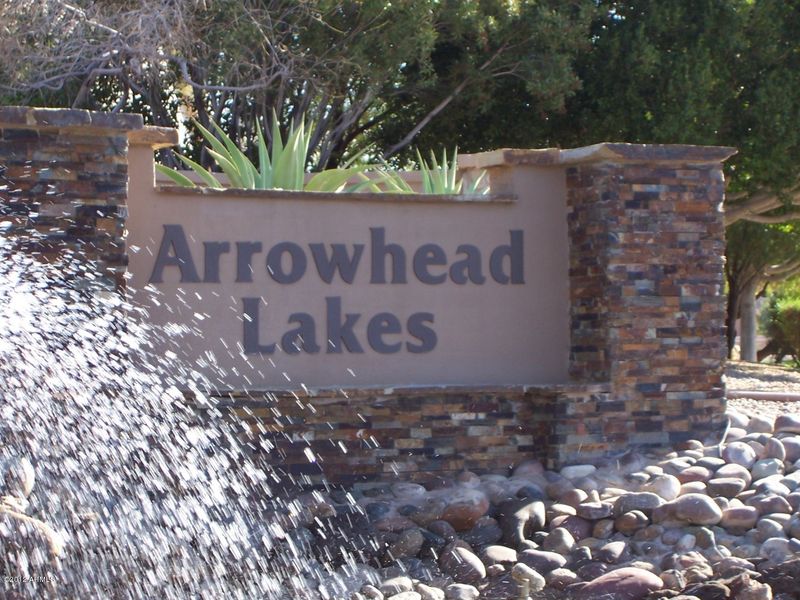21555 N 56th Ave, Glendale, AZ 85308