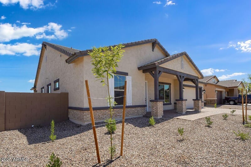 21557 191st Pl, Queen Creek, AZ 85142