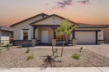 21557 191st Pl, Queen Creek, AZ 85142