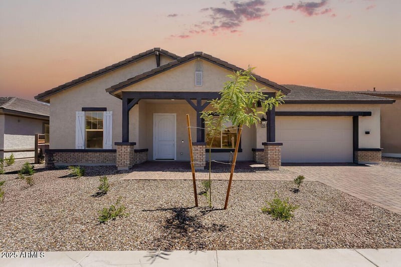 21557 191st Pl, Queen Creek, AZ 85142