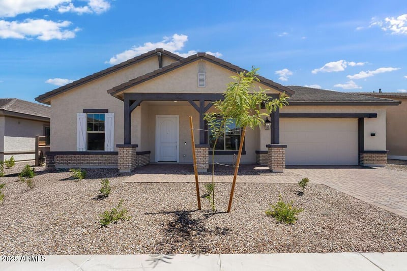21557 191st Pl, Queen Creek, AZ 85142