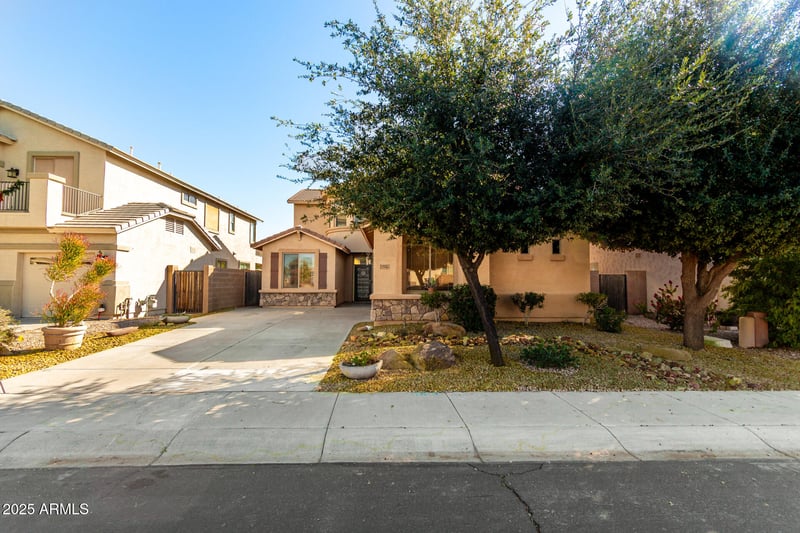 21557 Anne Ln, Maricopa, AZ 85138