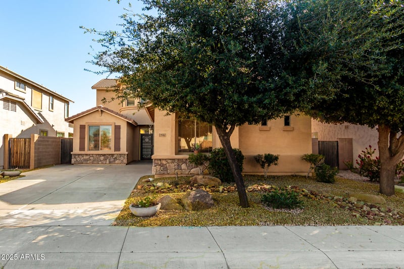 21557 Anne Ln, Maricopa, AZ 85138