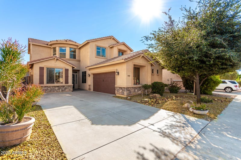21557 Anne Ln, Maricopa, AZ 85138