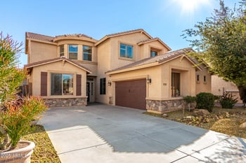 21557 Anne Ln, Maricopa, AZ 85138