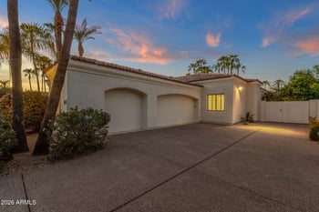 2156 E Champagne Pl, Chandler, AZ 85249