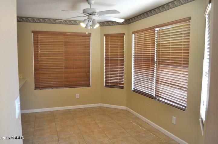 2156 E Pinto Dr, Gilbert, AZ 85296
