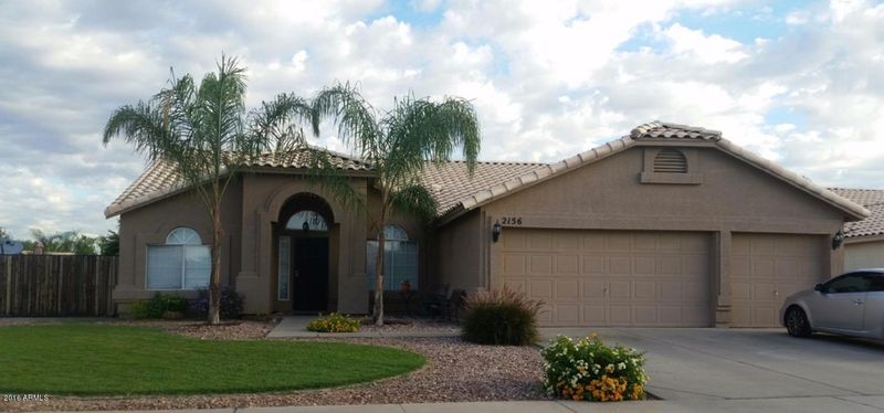 2156 E Sherri Dr, Gilbert, AZ 85296