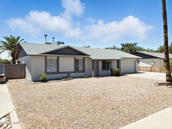 2156 Emerson --, Mesa, AZ 85210