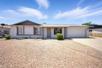 2156 Emerson --, Mesa, AZ 85210
