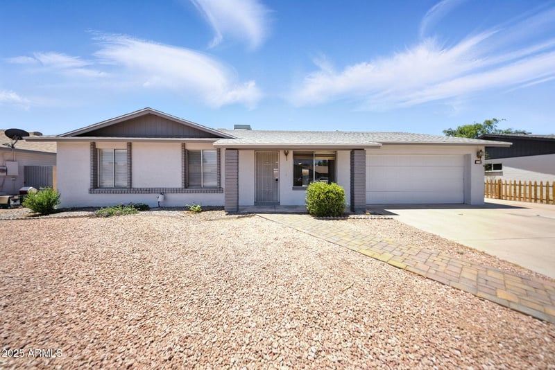 2156 Emerson --, Mesa, AZ 85210