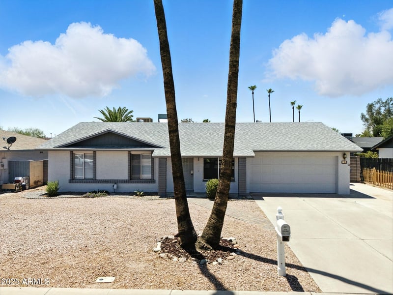 2156 Emerson --, Mesa, AZ 85210