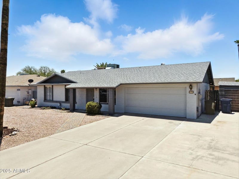 2156 Emerson --, Mesa, AZ 85210