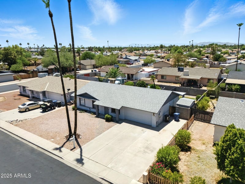 2156 Emerson --, Mesa, AZ 85210
