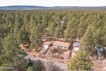 2156 Lohali Trl, Flagstaff, AZ 86001