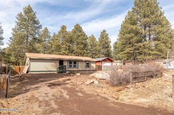 2156 Lohali Trl, Flagstaff, AZ 86001