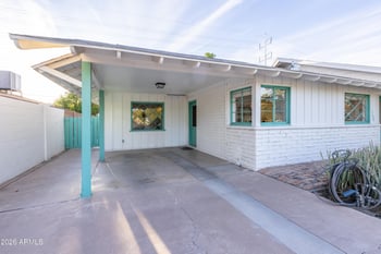 2156 S Hu Esta Dr, Tempe, AZ 85282