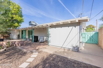 2156 S Hu Esta Dr, Tempe, AZ 85282