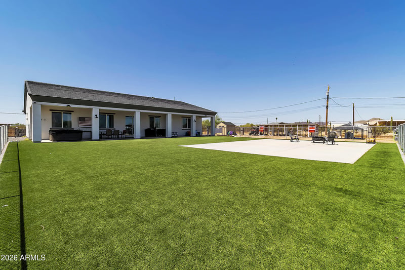 2156 Ivar Rd, San Tan Valley, AZ 85144