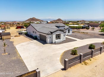 2156 Ivar Rd, San Tan Valley, AZ 85144